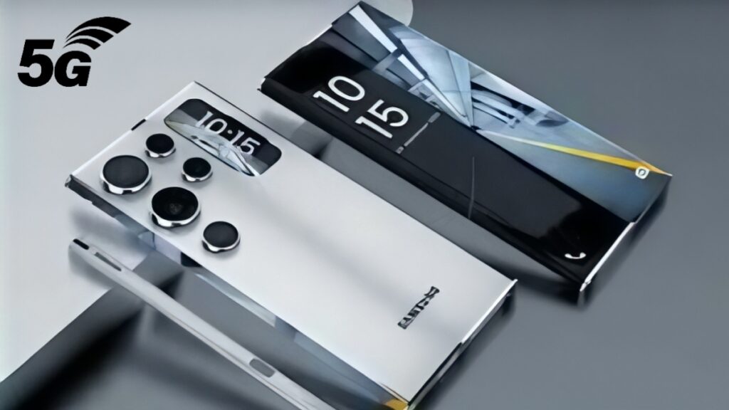 Samsung Galaxy M53 5G Review