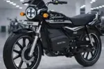 Hero Splendor Electric 2026
